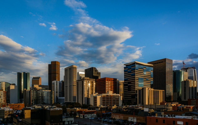 Why Denver's Technology Industry is the Nation's Next Tech Mecca