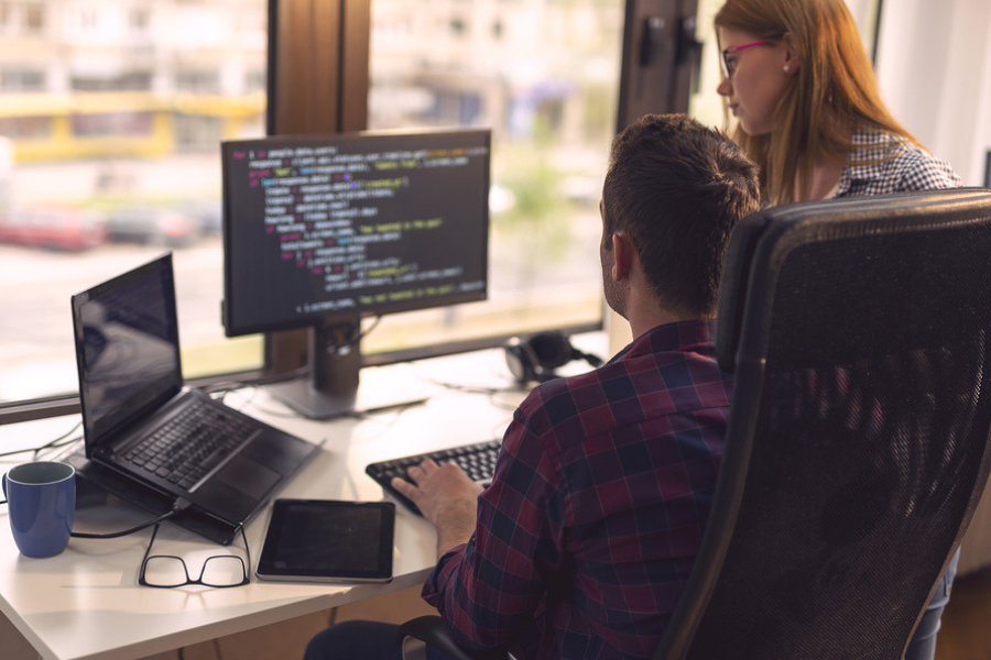 Find and hire the best software developers using these 3 key things.