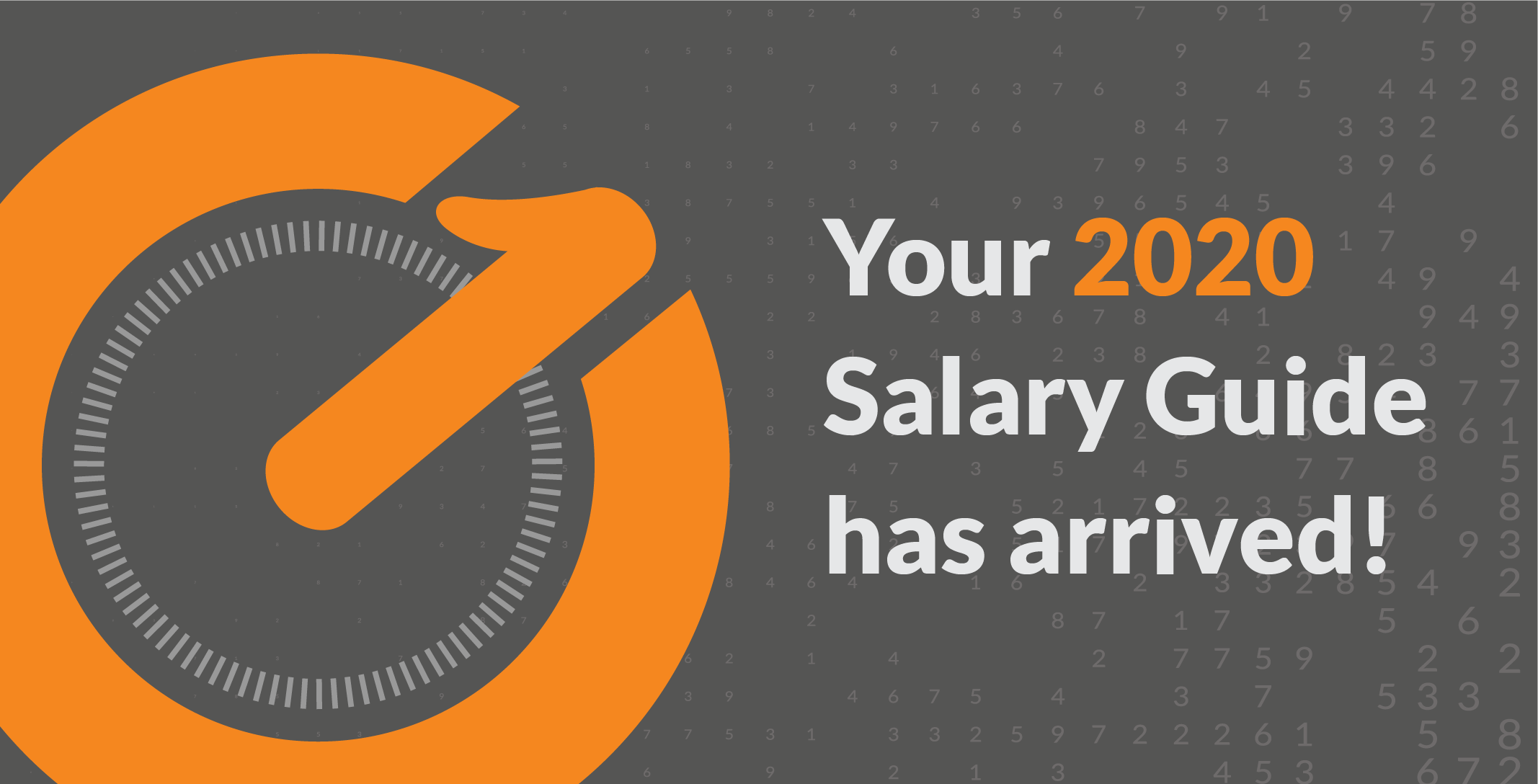 The Salary Guide to Ensure That You Conquer the 2020 Hiring Landscape
