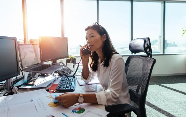 4 sales industry trends impacting your career — KORE1 workforce blog covering sales talent and career development insights