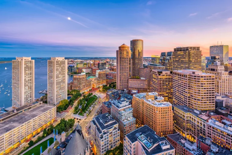 4 tech jobs on the rise in Boston 2018 — KORE1 workforce blog covering technology career growth and emerging IT role demand