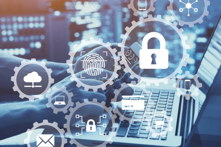 Professional workplace scene — KORE1 staffing and workforce solutions connecting top talent with leading technology companies