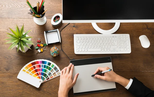 Best creative jobs for 2016 — KORE1 workforce blog covering in-demand careers and hiring trends for technology and creative professionals