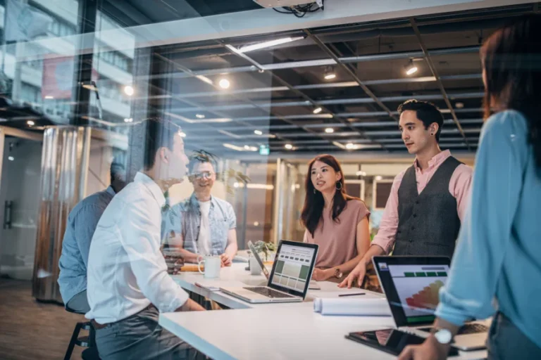 KORE1 workforce blog featured image — IT staffing trends and technology career resources