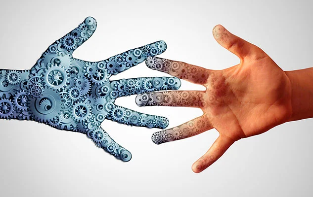 How merging creative and technology disciplines drives innovation in modern teams