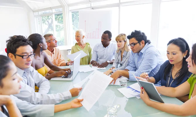 How to tune an IT department — strategies for optimizing IT team performance and structure