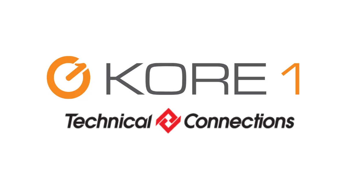 KORE1 acquires Technical Connections, Inc. (TCI)