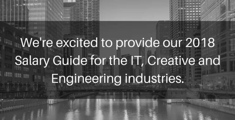 KORE1 2017 Salary Guide — December edition