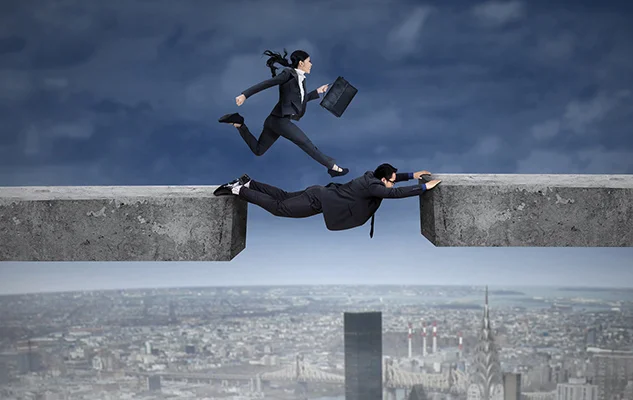 Overcoming the IT skills gap — strategies for sourcing qualified tech talent in a competitive market