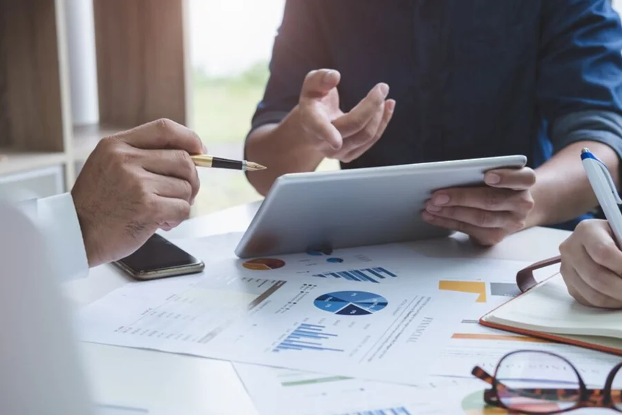 Three-step guide for preparing your business for an economic downturn – KORE1 blog