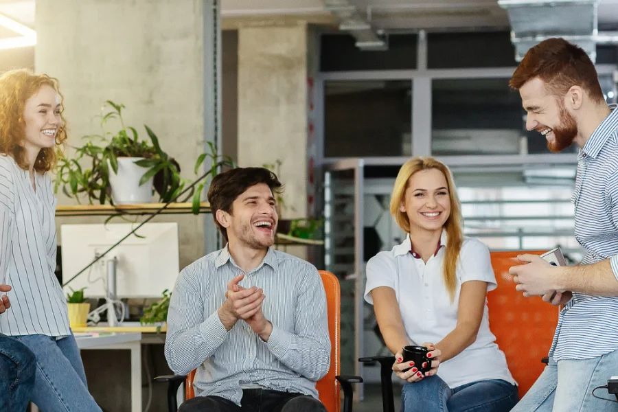 Four effective ways to build your professional network in Southern California