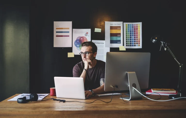 Biggest challenges facing creative and digital hiring in 2017 – KORE1 staffing blog