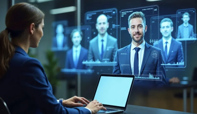 Top 10 IT staffing companies in California ranked by reviews, technology specialization, and service coverage