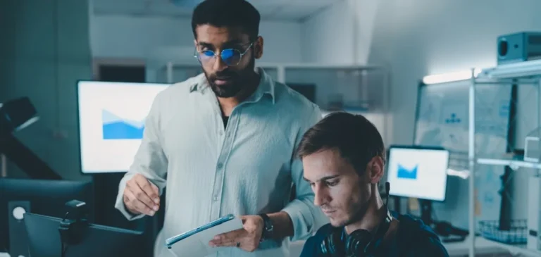 Top 7 Data Engineer Staffing Firms in 2025