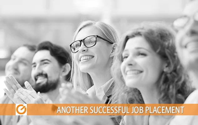 Vice President of Shared Services role – executive staffing and leadership placement