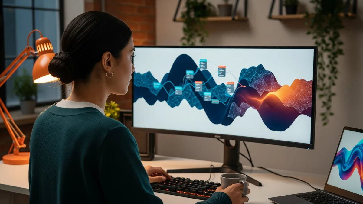 AI engineer specialization salary premiums showing LLM fine-tuning RAG MLOps and deep learning framework pay differences