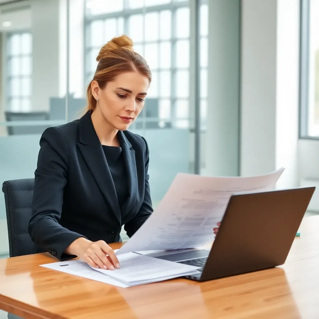 Compliance and regulatory framework documentation for government IT security