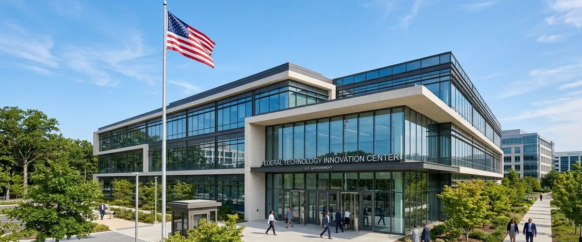 Government IT staffing services by KORE1 for federal state and local agencies