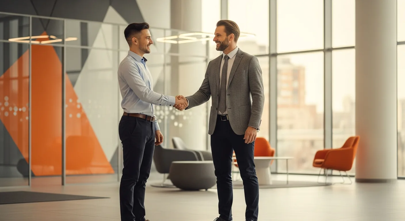 Successful backend developer placement completed through KORE1 tech staffing partnership