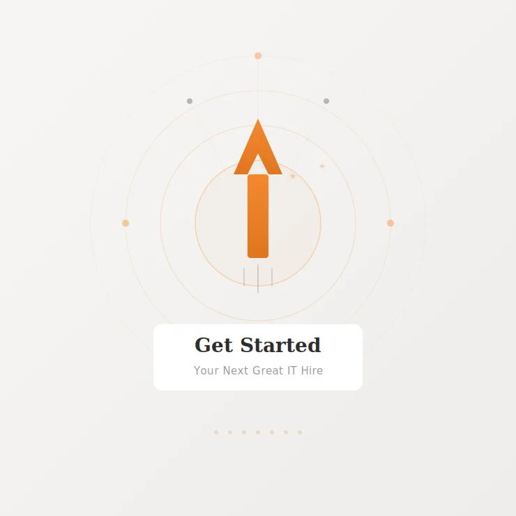 Get Started With IT Staffing – Your Next Great IT Hire
