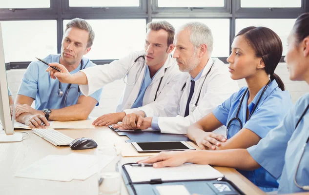 KORE1 workforce solutions