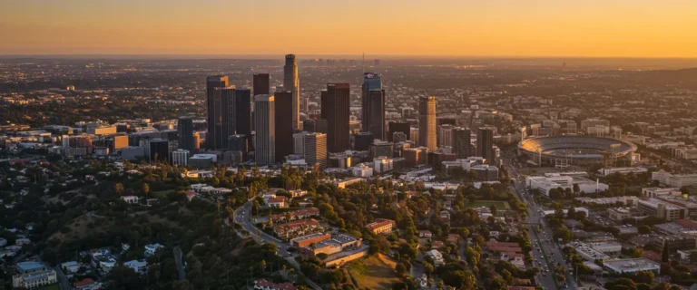 Staffing agency Los Angeles - KORE1 recruiting services across Southern California
