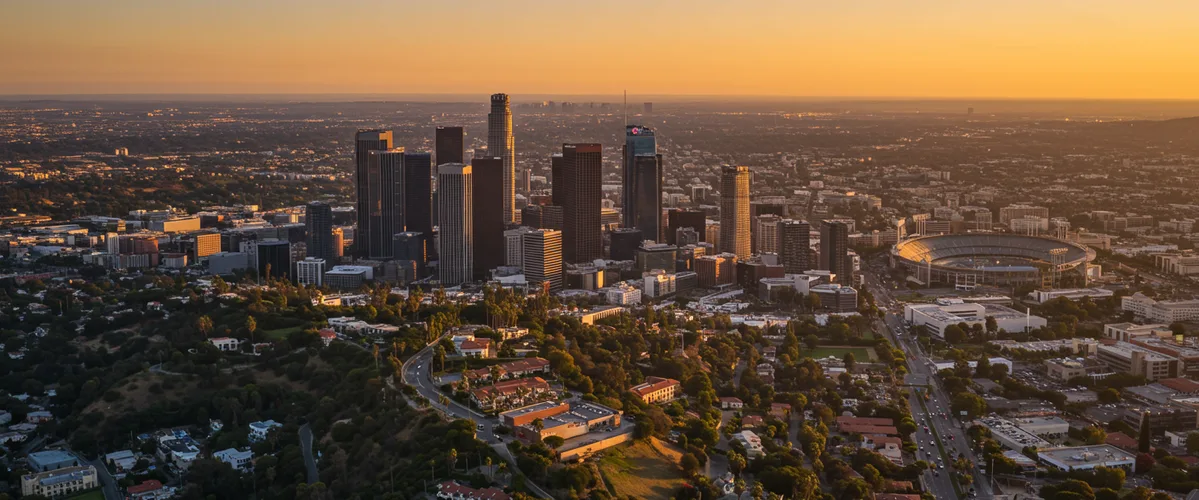 Staffing agency Los Angeles - KORE1 recruiting services across Southern California