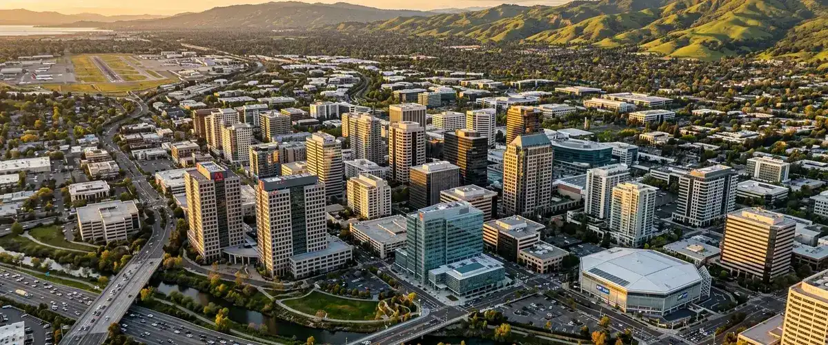 Staffing agency in San Jose CA serving Silicon Valley companies