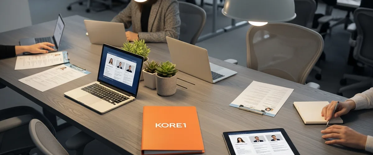 Best tech recruiting firms for startups 2026 guide overview