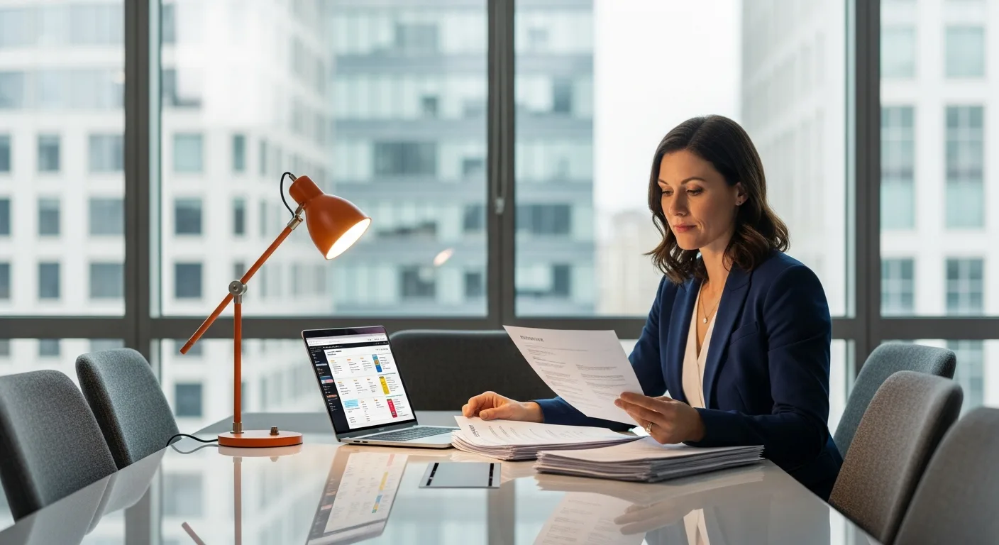 Hiring manager evaluating tech talent candidates after 2026 layoffs at Meta Epic and Amazon