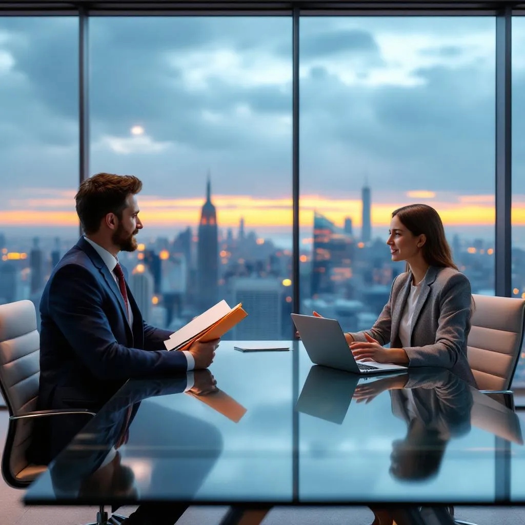 DevOps Engineer Recruiting Interview — KORE1 Workforce Solutions