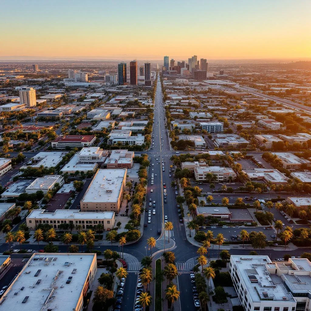 KORE1 technology recruiters with deep Orange County market expertise