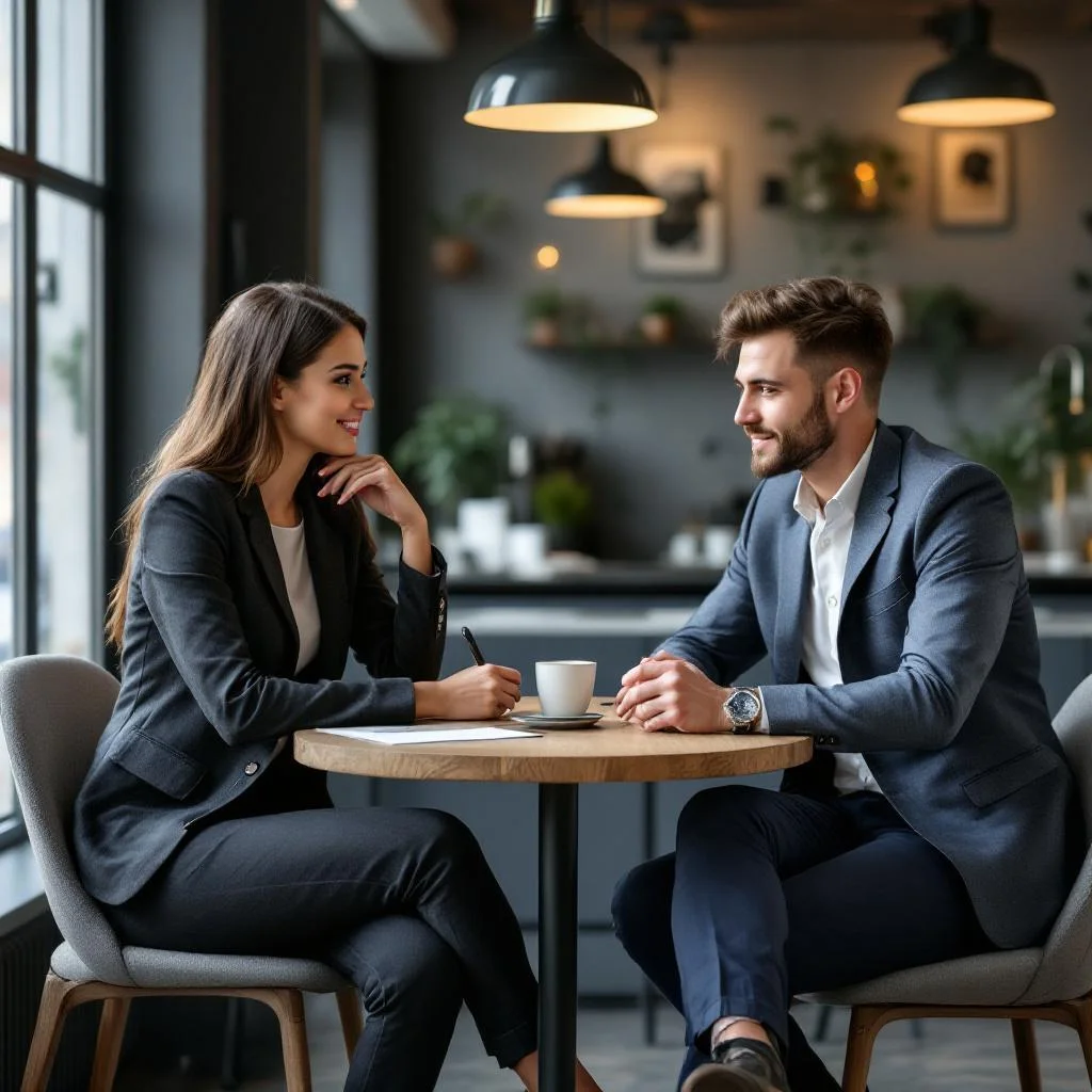 Talk with a KORE1 IT recruiter who knows the Orange County market