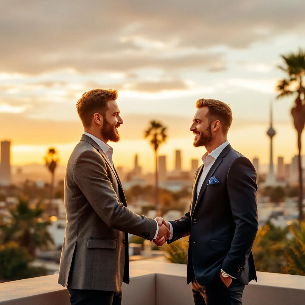 Frequently asked questions about IT staffing in Los Angeles, CA