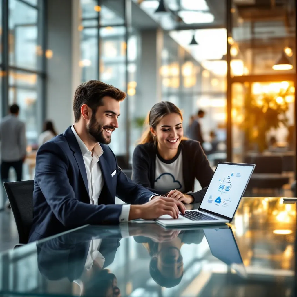 Ready to Hire Cloud Engineers - KORE1 Staffing Meeting