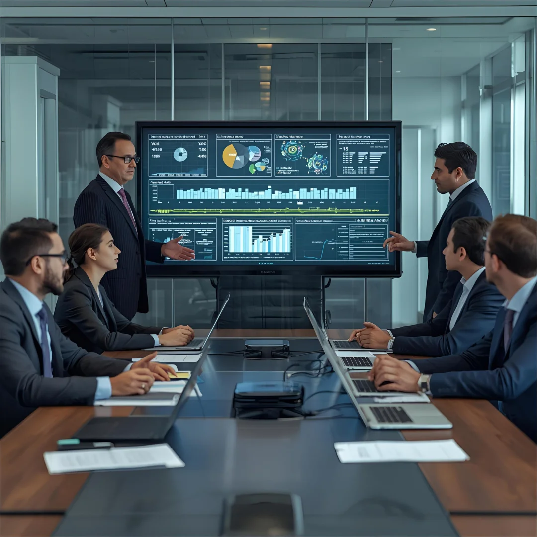 AI hiring decision framework