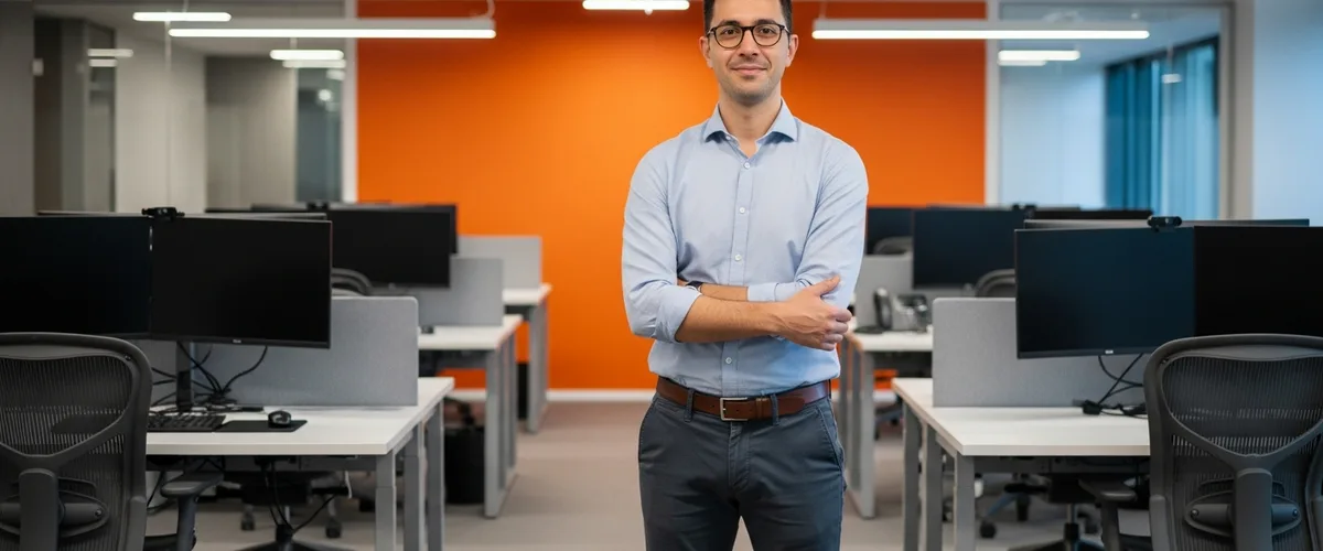 AI engineer job description template and hiring guide for 2026 from KORE1 technical staffing