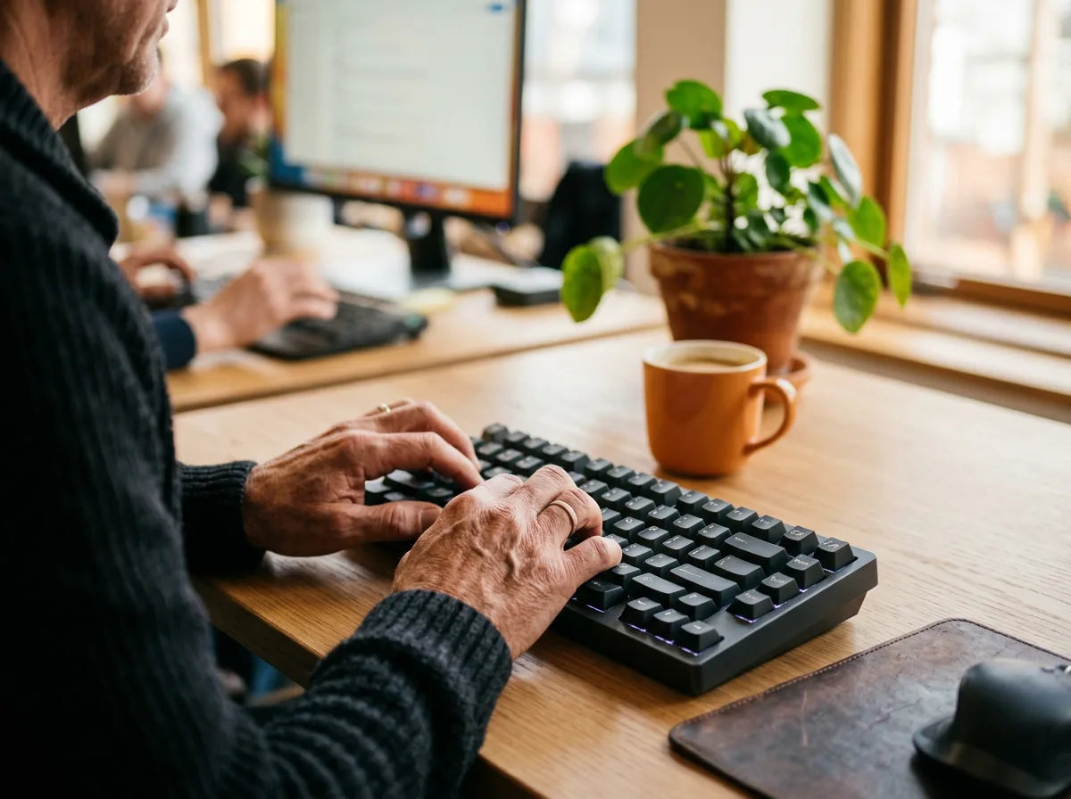 KORE1 recruiter reviewing a blockchain engineer's on-chain deployments and verified contracts