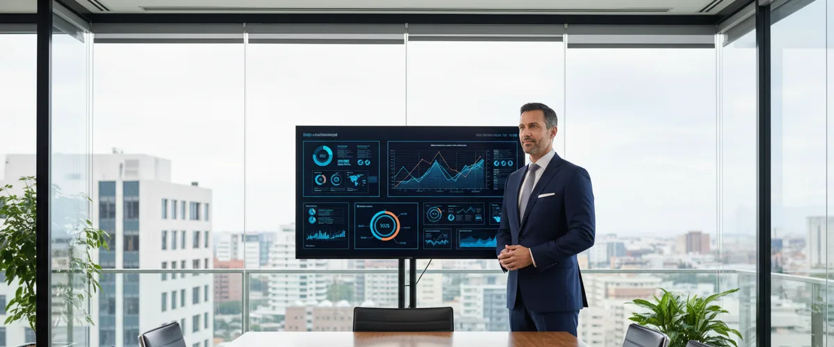 CIO staffing and executive placement services by KORE1