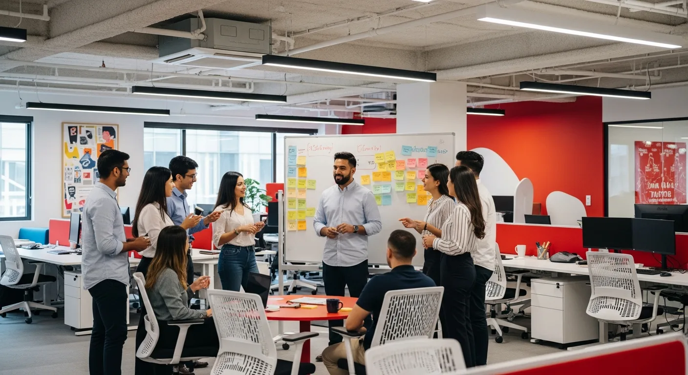 High-growth tech startup CIO onboarding — fast-paced technology leadership