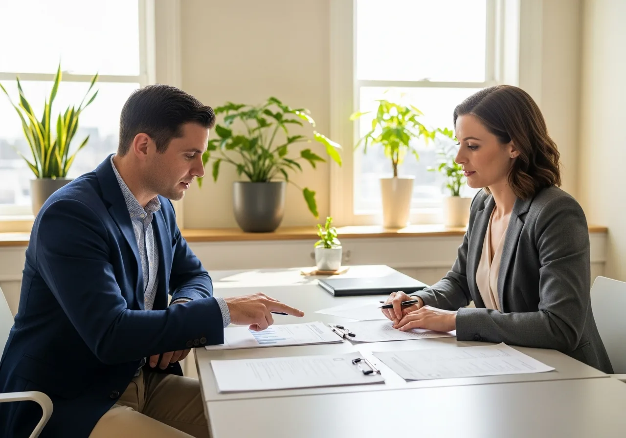 KORE1 cloud infrastructure staffing consultant answering common hiring questions