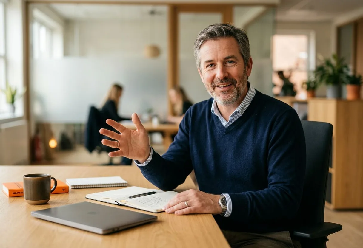 KORE1 enterprise architect staffing consultant answering common hiring questions