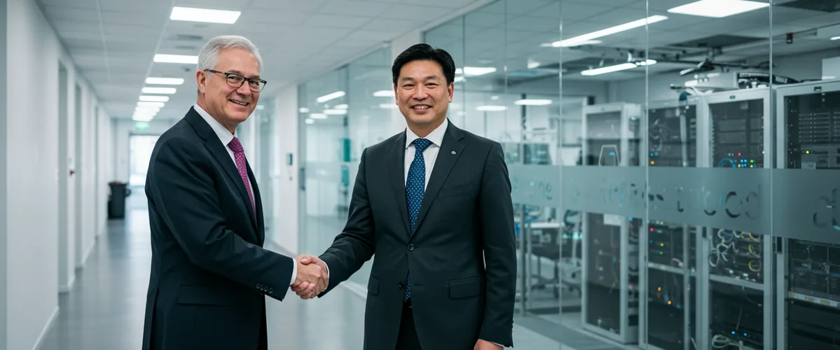 Fractional CIO services by KORE1, senior IT leadership for mid-market companies