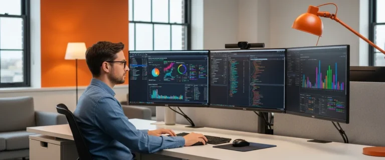 KORE1 hiring guide cover for how to hire data platform engineers in 2026 with salary benchmarks and interview process