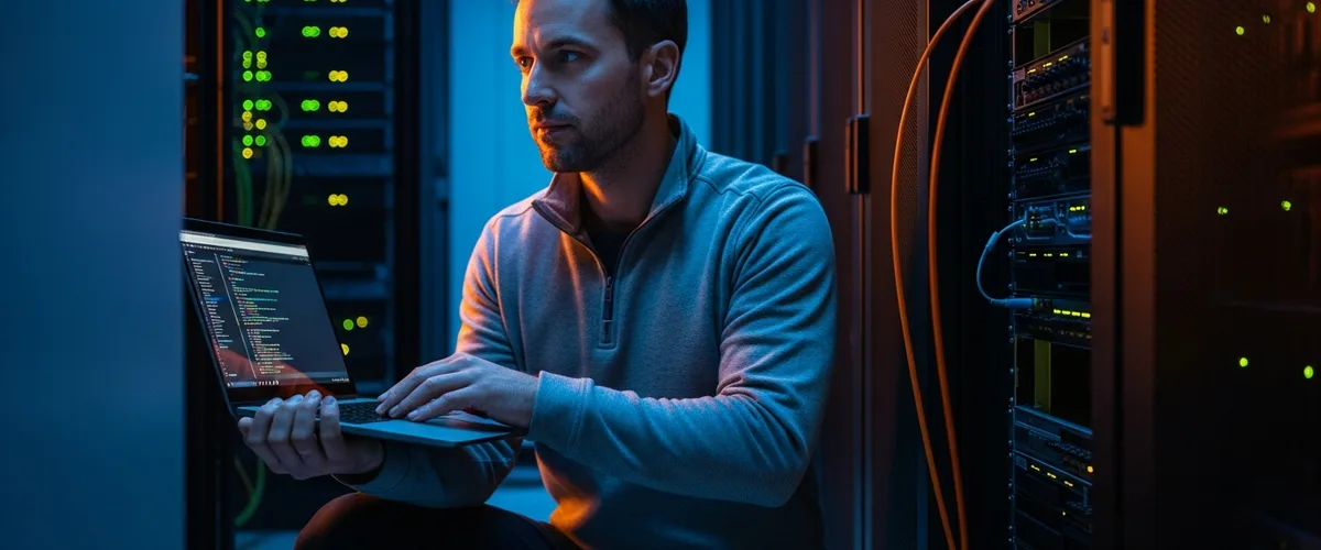 How to hire a network engineer KORE1 employer guide