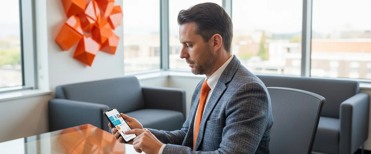 How to hire React Native developers in 2026 — KORE1 staffing guide