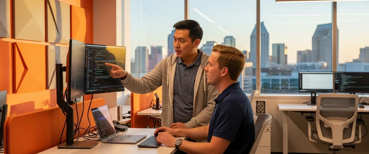 IT staffing agencies San Diego 2026 guide to best hiring partners