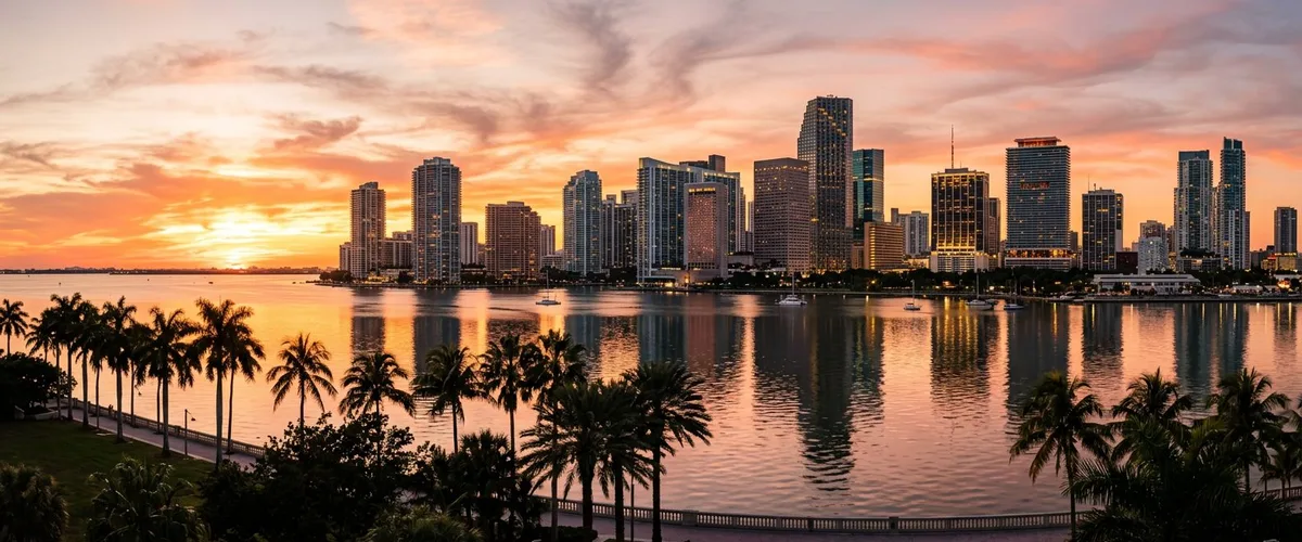 IT staffing Miami FL - KORE1 technology recruitment services in South Florida