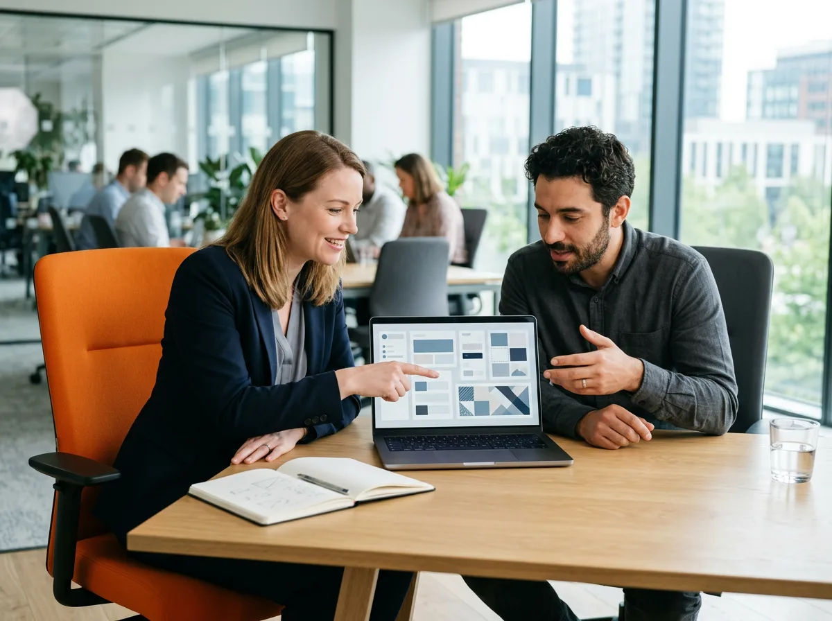 KORE1 recruiter conducting a live security tooling screen with a candidate