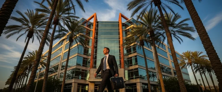 Best staffing agencies in Irvine CA 2026 guide for employers